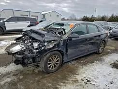 5NPE24AF3JH714297 2018 HYUNDAI SONATA