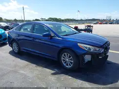 5NPE24AF3JH714798 2018 HYUNDAI SONATA