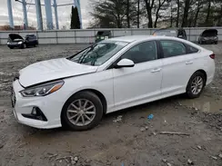 5NPE24AF3JH718298 2018 HYUNDAI SONATA