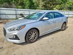 5NPE24AF3JH718480 2018 HYUNDAI SONATA
