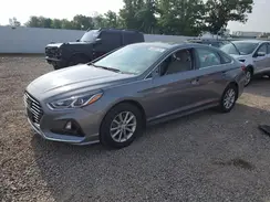 5NPE24AF3JH718849 2018 HYUNDAI SONATA