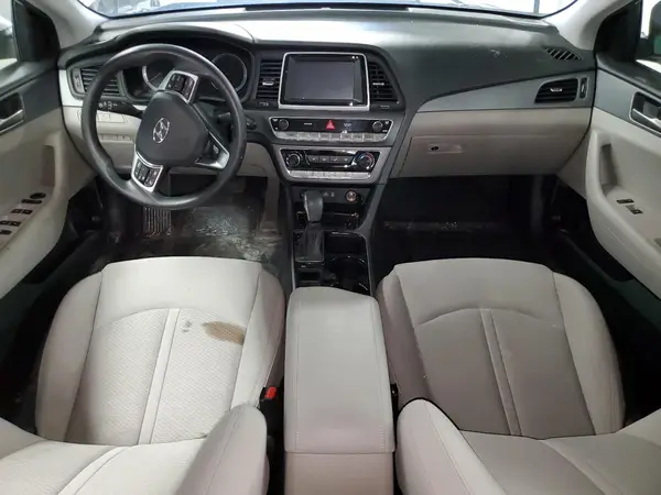 5NPE24AF3JH719208 2018 HYUNDAI SONATA - Image 8