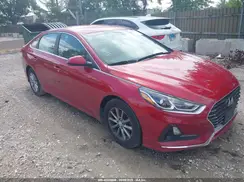 5NPE24AF3JH720679 2018 HYUNDAI SONATA