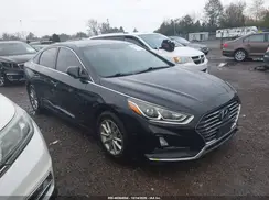 5NPE24AF3JH721539 2018 HYUNDAI SONATA