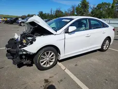 5NPE24AF3JH722819 2018 HYUNDAI SONATA