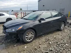 5NPE24AF3JH722934 2018 HYUNDAI SONATA