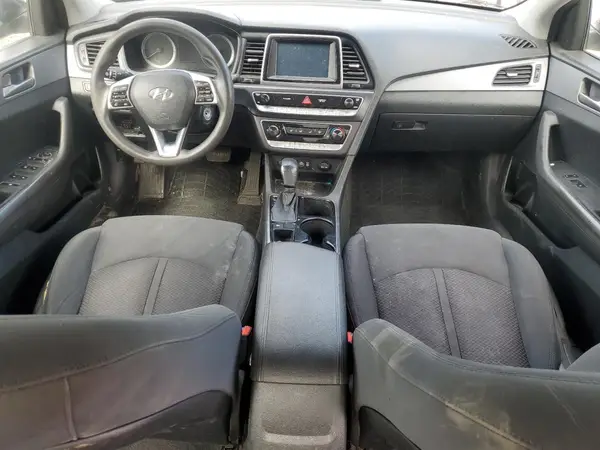 5NPE24AF3JH722934 2018 HYUNDAI SONATA - Image 8