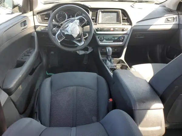 5NPE24AF3JH723162 2018 HYUNDAI SONATA - Image 8