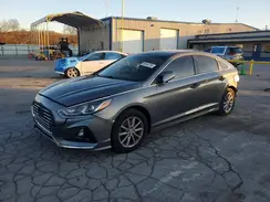 5NPE24AF3JH724943 2018 HYUNDAI SONATA