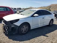 5NPE24AF3JH725638 2018 HYUNDAI SONATA