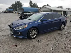 5NPE24AF3JH726417 2018 HYUNDAI SONATA