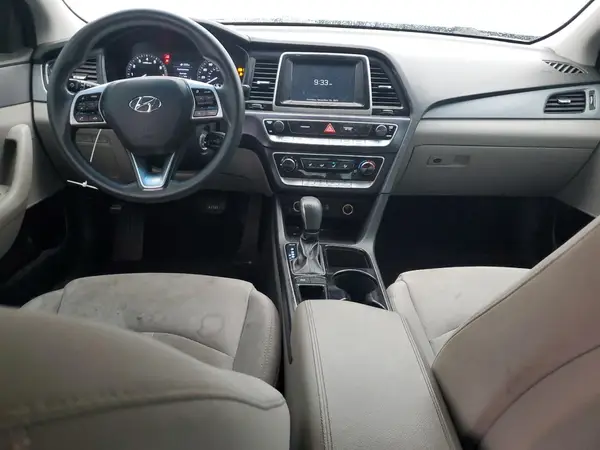 5NPE24AF3JH726417 2018 HYUNDAI SONATA - Image 8
