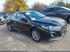 5NPE24AF3JH727857 2018 HYUNDAI SONATA