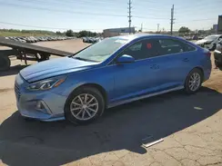 5NPE24AF3KH729285 2019 HYUNDAI SONATA