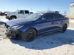 5NPE24AF3KH729402 2019 HYUNDAI SONATA