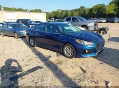 5NPE24AF3KH729741 2019 HYUNDAI SONATA