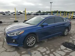 5NPE24AF3KH730081 2019 HYUNDAI SONATA