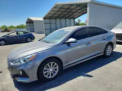 5NPE24AF3KH730498 2019 HYUNDAI SONATA