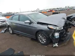 5NPE24AF3KH731246 2019 HYUNDAI SONATA