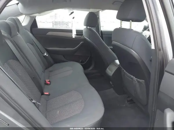 5NPE24AF3KH731246 2019 HYUNDAI SONATA - Image 8