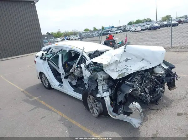 5NPE24AF3KH731487 2019 HYUNDAI SONATA