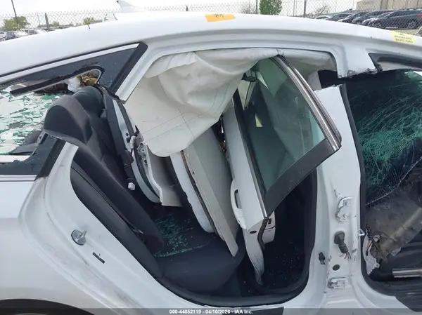5NPE24AF3KH731487 2019 HYUNDAI SONATA - Image 8