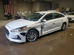5NPE24AF3KH731585 2019 HYUNDAI SONATA