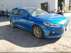 5NPE24AF3KH733501 2019 HYUNDAI SONATA