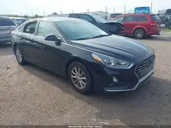 5NPE24AF3KH733739 2019 HYUNDAI SONATA