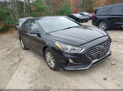 5NPE24AF3KH734065 2019 HYUNDAI SONATA