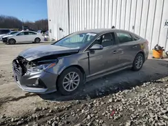 5NPE24AF3KH734115 2019 HYUNDAI SONATA