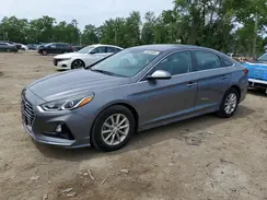 5NPE24AF3KH734678 2019 HYUNDAI SONATA