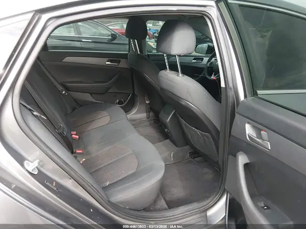 5NPE24AF3KH735569 2019 HYUNDAI SONATA - Image 8