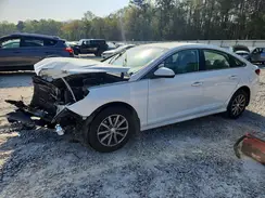 5NPE24AF3KH735622 2019 HYUNDAI SONATA
