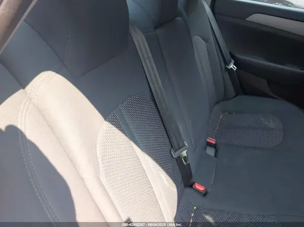 5NPE24AF3KH735670 2019 HYUNDAI SONATA - Image 8