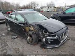 5NPE24AF3KH735698 2019 HYUNDAI SONATA