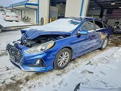 5NPE24AF3KH737452 2019 HYUNDAI SONATA