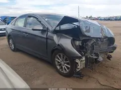 5NPE24AF3KH737547 2019 HYUNDAI SONATA