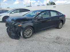 5NPE24AF3KH737595 2019 HYUNDAI SONATA