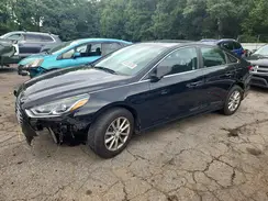5NPE24AF3KH737922 2019 HYUNDAI SONATA
