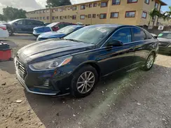 5NPE24AF3KH738634 2019 HYUNDAI SONATA