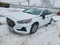 5NPE24AF3KH738908 2019 HYUNDAI SONATA