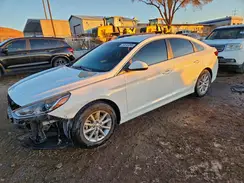 5NPE24AF3KH739122 2019 HYUNDAI SONATA