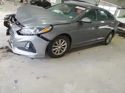 5NPE24AF3KH739265 2019 HYUNDAI SONATA