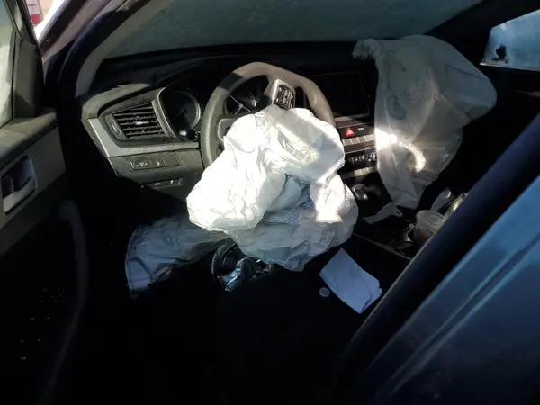 5NPE24AF3KH739265 2019 HYUNDAI SONATA - Image 8