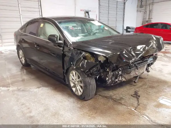 5NPE24AF3KH739900 2019 HYUNDAI SONATA - Image 1