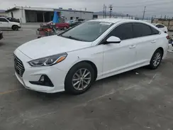 5NPE24AF3KH740321 2019 HYUNDAI SONATA