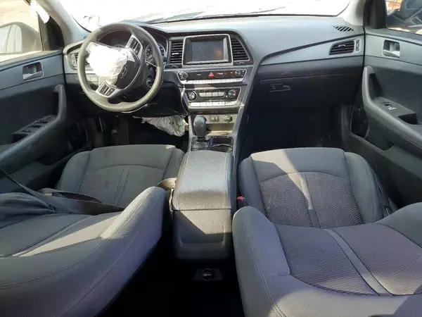 5NPE24AF3KH741453 2019 HYUNDAI SONATA - Image 8
