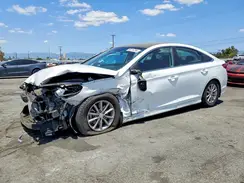 5NPE24AF3KH741615 2019 HYUNDAI SONATA