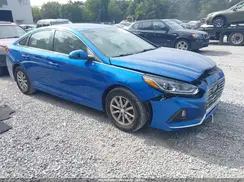 5NPE24AF3KH741811 2019 HYUNDAI SONATA